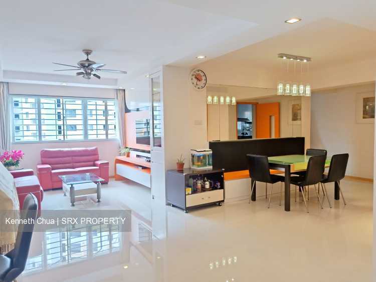Blk 627 Jurong West Street 65 (Jurong West), HDB Executive #187632442